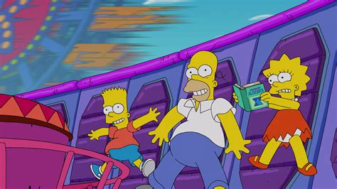 Season 32 – The Simpsons .